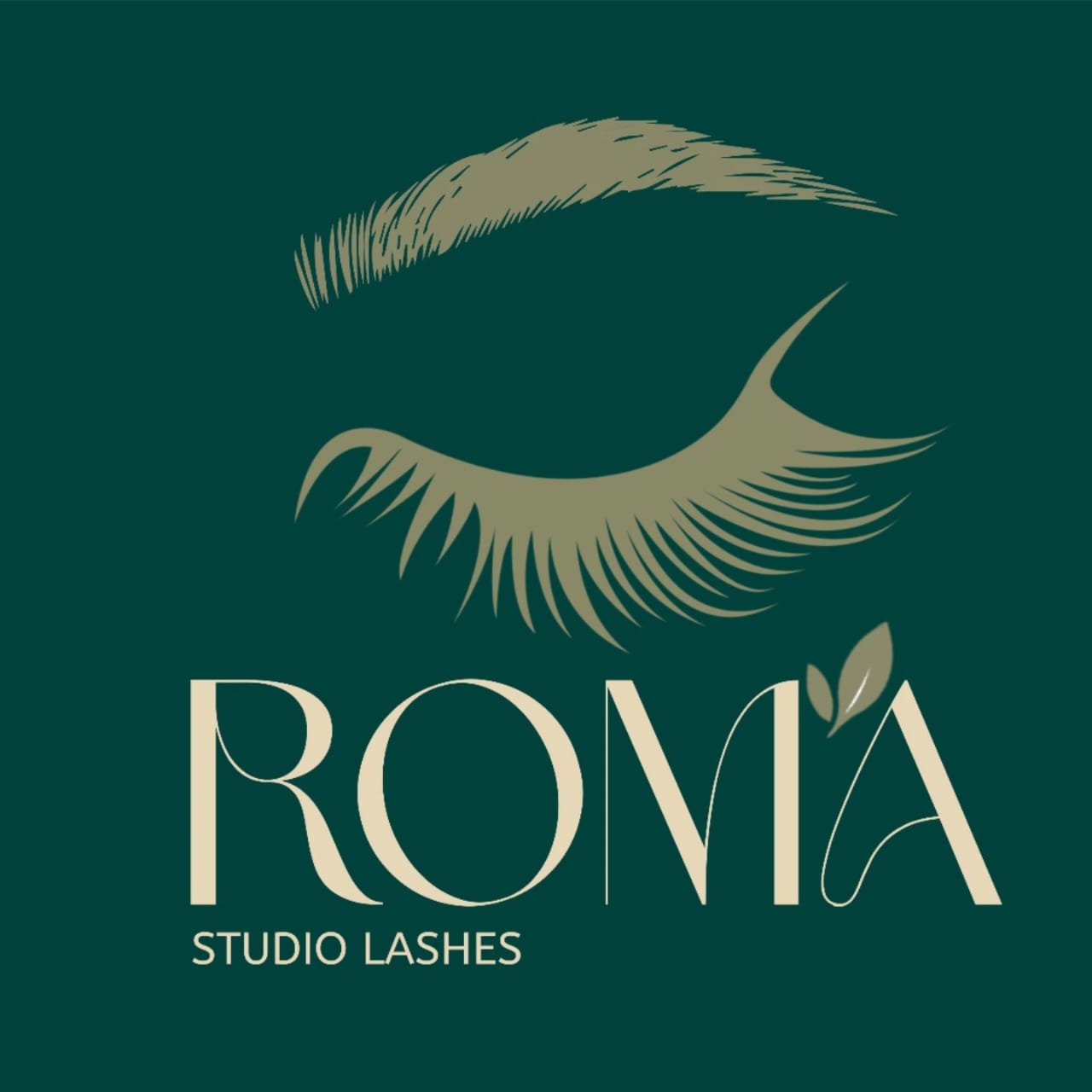 Roma Studio Lashes